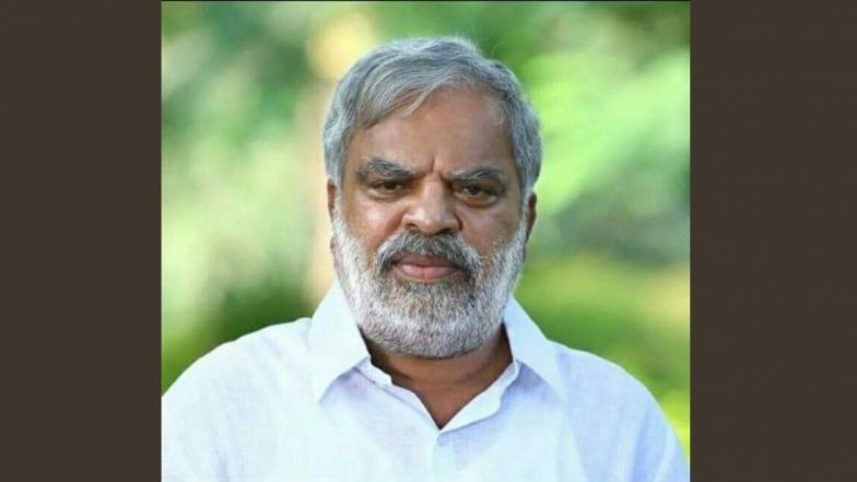 Appaji Gowda Dies at 67, JDS Leader And Former MLA From Bhadravathi in Shivamogga Had Tested For Positive For COVID-19