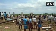 Explosion in Tamil Nadu at Fireworks Factory in Cuddalore Leaves 7 Dead, 4 Injured