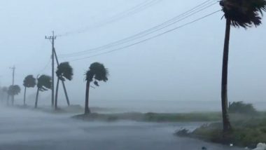 Typhoon Haishen Update: Powerful Storm Approaches South Korea After Slamming  Japan Without Causing Major Damage And Casualties