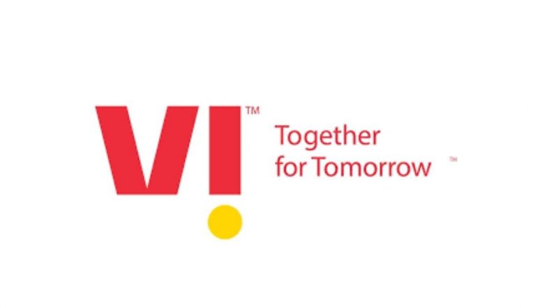 Vodafone Idea Rebrands Itself as Vi; Fresh Logo, Signage of New Brand Identity to be Put Up at Various Stores And Service Centres
