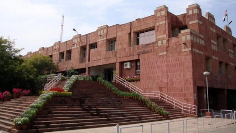 Jawaharlal Nehru University to Reopen From November 2 in Phased Manner