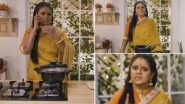 Paytm Ropes in Kokilaben, Cashes in on 'Rasode Mein Kaun Tha' Meme in Its New Ad 'Agent Tha? Executive Tha?' Watch Video