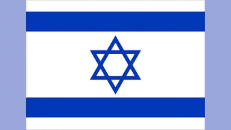 Israel Asks Hasidic Pilgrims to Come Home as Ukraine Bars Entry Ahead of Jewish New Year 2020, Amid Spike in COVID-19 Infections