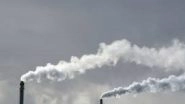 World Carbon Dioxide Emissions Drop 7% in 2020 Amid COVID-19, Scientists Say Will Jump Back After Pandemic Ends