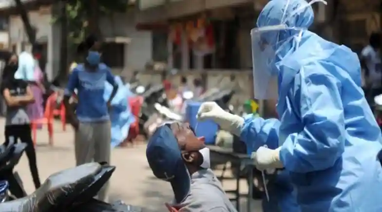India's COVID-19 Tally Jumps to 82.29 Lakh With 45,230 New Cases & 496 Deaths in Past 24 Hours