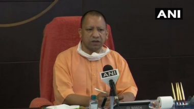 Hathras Gangrape: UP CM Yogi Adityanath Forms 3-Member SIT to Probe Case, Team Asked to Submit Report in 7 Days