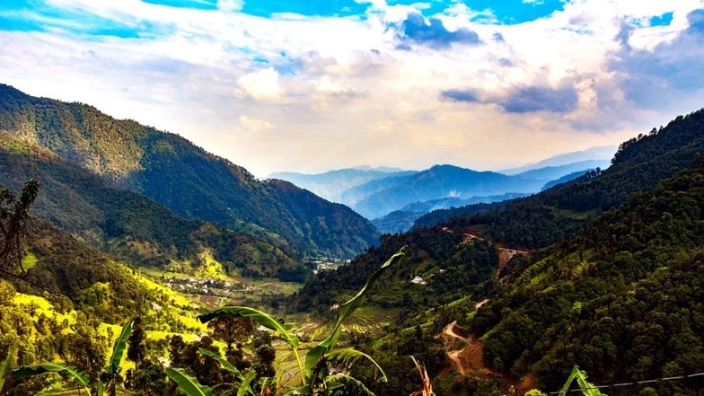 Mountains Are Calling! Uttarakhand Tourism Introduces 'Incentive Coupon Scheme': Now Visit Devbhoomi And Avail Discounts Every Day, Know All Details Here