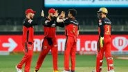 RCB Funny Memes Trend Online After Virat Kohli-Led Team Register Surprise Win Over Sunrisers Hyderabad by 10 Runs During Dream11 IPL 2020 (Read Tweets)