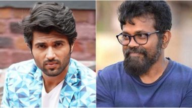 Vijay Deverakonda Announces His Next Project With Director Sukumar, Says 'We Guarantee You Memorable Cinema'