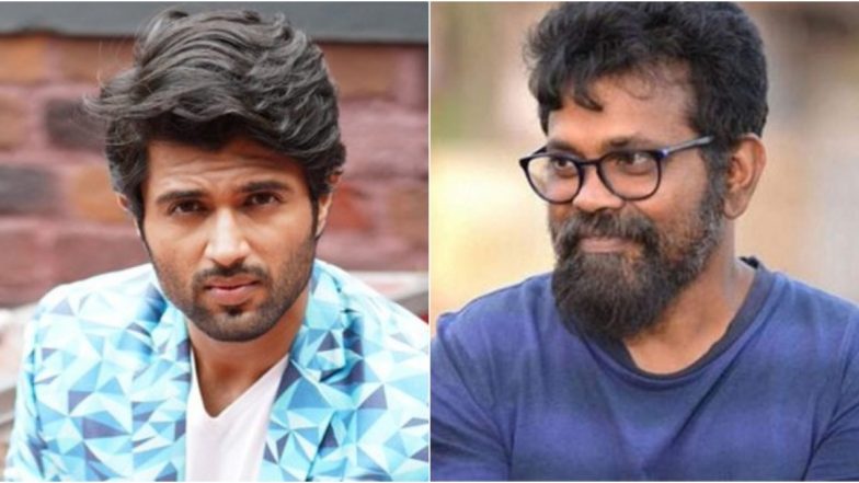 Vijay Deverakonda Announces His Next Project With Director Sukumar, Says 'We Guarantee You Memorable Cinema'