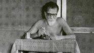 Vinoba Bhave 125th Birth Anniversary: Quotes by Acharya Bhave Who Translated Bhagwad Gita Into The Marathi Language as 'Geetai'