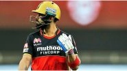 Virat Kohli Funny Memes Go Viral After RCB Captain&rsquo;s Yet Another Poor Outing, Scores 3 off 11 Balls in RCB vs MI Dream11 IPL 2020