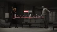 WandaVision Sticks to 2020 Release, Elizabeth Olsen's Web-Series Present on Dinsey's Official Release Roster
