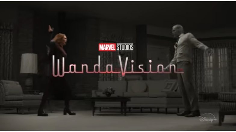 WandaVision Sticks to 2020 Release, Elizabeth Olsen's Web-Series Present on Dinsey's Official Release Roster