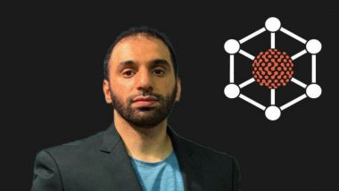 Interview with Ideaology Founder and CEO, Khaled Alkalbani