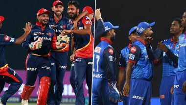 ICYMI: Do You Know Why Delhi Daredevils Changed Their Name To Delhi Capitals?