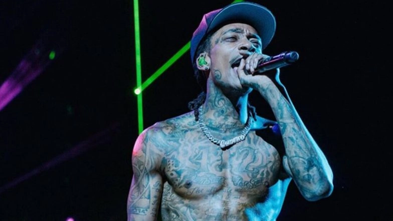 Wiz Khalifa Birthday: From See You Again To Timeless - A Look At His Best Songs So Far