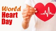 World Heart Day 2021: Importance of Balanced Lifestyle for Reducing Heart Disease Risk in Young Professionals