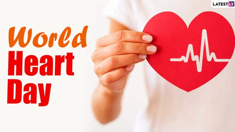 World Heart Day 2021: Importance of Balanced Lifestyle for Reducing Heart Disease Risk in Young Professionals