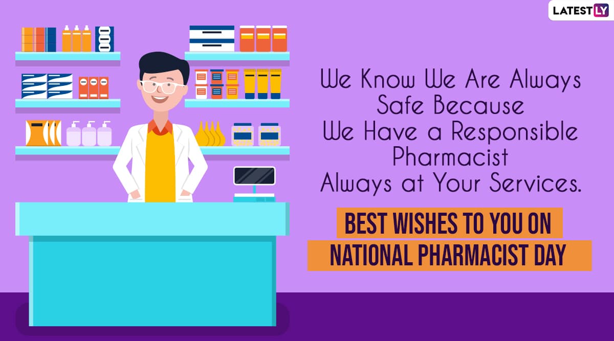 pharmacists quotes