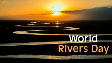 World Rivers Day 2020: Interesting Facts About Rivers Around The World That You May Not Know