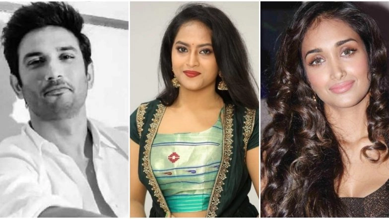 World Suicide Prevention Day 2020: Sushant Singh Rajput, Sravani Kondapalli, Jiah Khan - Young Stars We Lost Too Soon