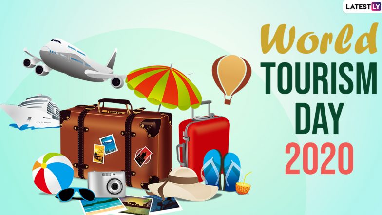 World Tourism Day 2020 Date and Theme: Know The Significance And History of the Observance That Promotes Tours and Travel