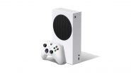 Xbox Series S Now Available for Pre-orders via Amazon.in & Flipkart