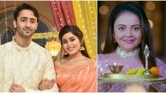 Yeh Rishtey Hain Pyaar Ke To Go Off-Air, Saath Nibhaana Saathiya To Replace the Shaheer Sheikh - Rhea Sharma Show