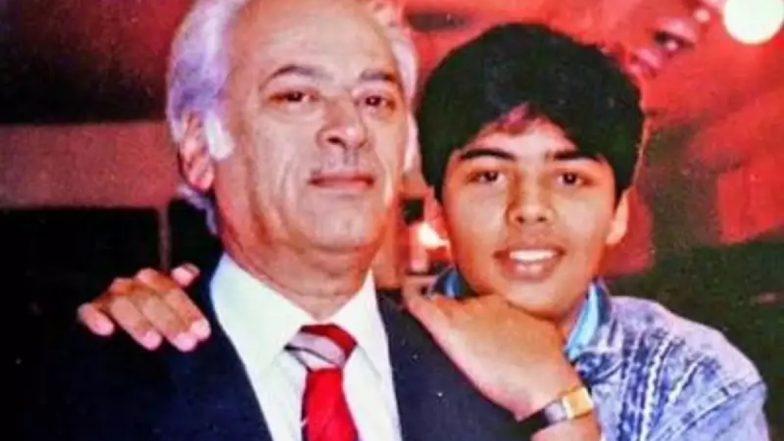 Yash Johar Birth Anniversary: Five Interesting Facts About The Late Filmmaker That You Have No Clue About