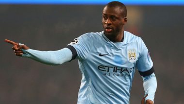 Yaya Toure, Ex-Manchester City and Barcelona Footballer Axed From Soccer Aid Charity Match Over Pornographic WhatsApp Post