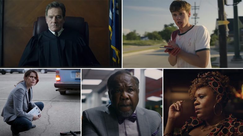 Your Honor Trailer: Bryan Cranston Returns To TV After Breaking Bad With Yet Another Powerful Series (Watch Video)
