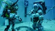 NASA is Preparing Astronauts for Next Moonwalks, Here is How
