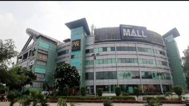 Sahara Mall in Gurugram Sealed by HSPCB for Flouting Pollution Norms