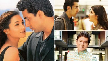 Aadesh Srivastava Birth Anniversary: 10 Soundtracks By The Ace Musician To Remember Him By