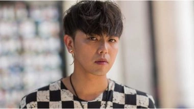 Alien Huang, Taiwanese Actor-Singer, Found Dead at Residence, Police Investigating Cause of Death