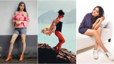 Anaswara Rajan Shamed for Wearing Shorts, Rima Kallingal, Nazriya, Ahaana Krishna Extend Support by Posting Pictures Showing off Their Legs