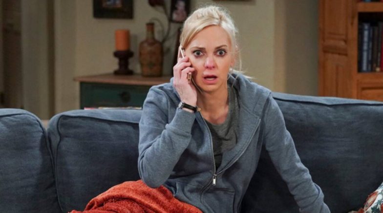 784px x 436px - Anna Faris Quits TV Show Mom After Seven Seasons to 'Pursue New  Opportunities' | LatestLY