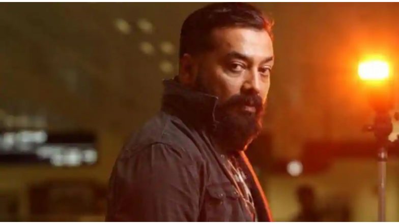 Anurag Kashyap Accused of Sexual Assault by Telugu Actress, Twitterati Trend #ArrestAnuragKashyap
