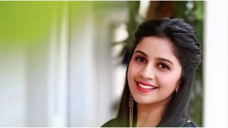 Mangaluru Drug Case: Kannada TV Anchor Anushree Summoned by CCB for Alleged Association With Kisore Aman Shetty