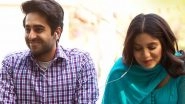 Bhumi Pednekar Gets Nostalgic as Shubh Mangal Savdhan Completes 3 Years, Calls Ayushmann Khurrana 'Best Co-Star'