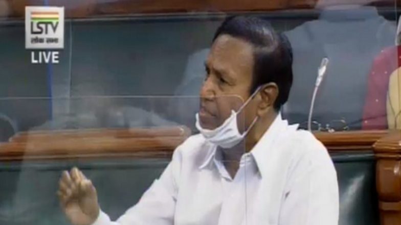 Tamil Nadu Board Students Face Problems as NEET Exam is Based on CBSE Syllabus, Says DMK MP TR Baalu