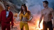 The Babysitter: Killer Queen Movie Review - Critics Pan Bella Thorne's Netflix Horror Comedy