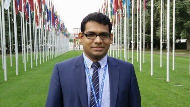 Pakistan a Death Trap for Journalists, Human Rights Defenders, Minorities: India at UNHRC