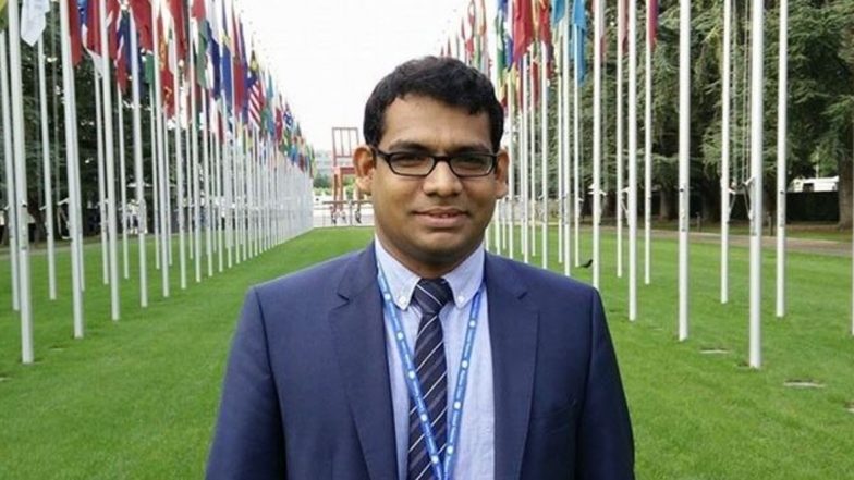 Terrorists Exploiting Financial, Emotional Distress Caused by COVID-19 Lockdowns: India at UN