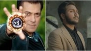 Bigg Boss 14: Kumar Sanu's Son Jaan Kumar Sanu Confirmed as the First Contestant on Salman Khan's Show
