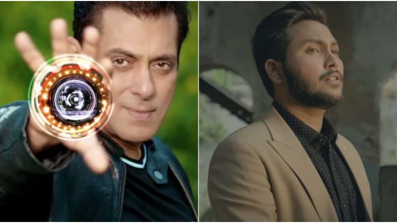 Bigg Boss 14: Kumar Sanu's Son Jaan Kumar Sanu Confirmed as the First Contestant on Salman Khan's Show