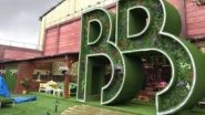 Bigg Boss 14 House Photos Leaked? Here Is a Tour of the New Residence for the Contestants [View Pics Inside]