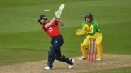 ENG vs SA T20I: Jos Buttler, Dawid Malan's Record Partnership Helps England Thrash South Africa