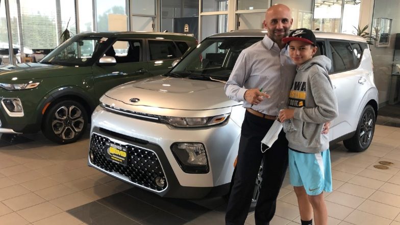 Josh Letsis: From High School Dropout to Managing Partner of a Top Auto Dealership